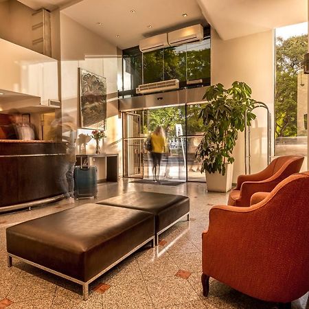 Gran Hotel Argentino Buenos Aires Ngoại thất bức ảnh