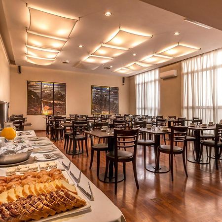 Gran Hotel Argentino Buenos Aires Ngoại thất bức ảnh