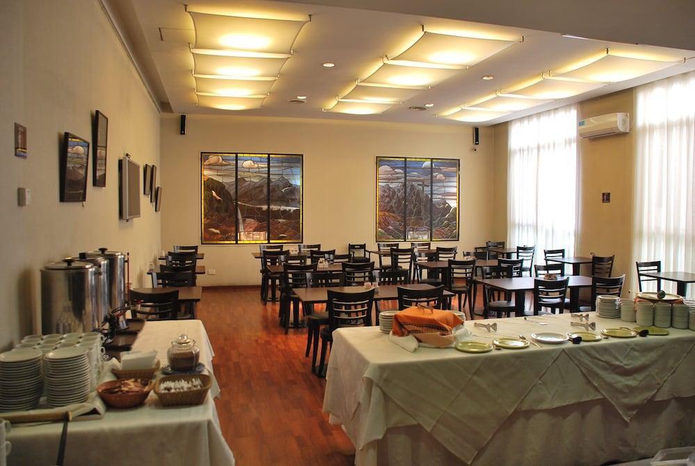 Gran Hotel Argentino Buenos Aires Ngoại thất bức ảnh