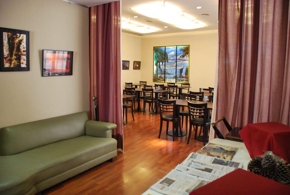 Gran Hotel Argentino Buenos Aires Ngoại thất bức ảnh