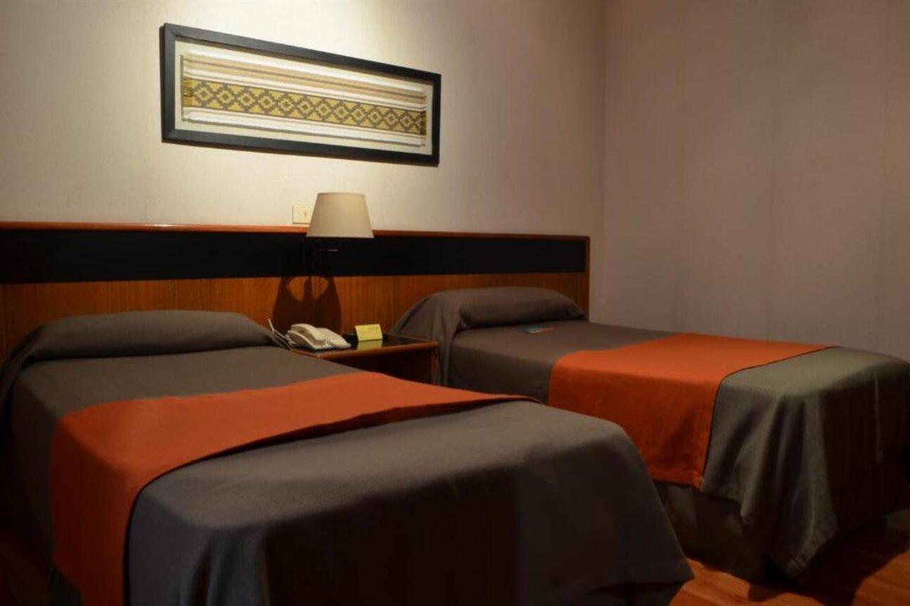 Gran Hotel Argentino Buenos Aires Ngoại thất bức ảnh