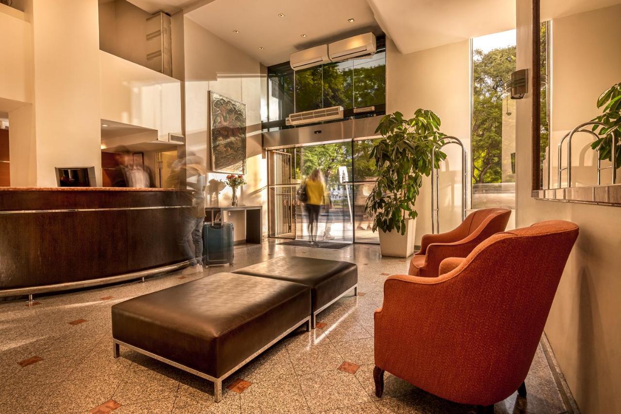 Gran Hotel Argentino Buenos Aires Ngoại thất bức ảnh