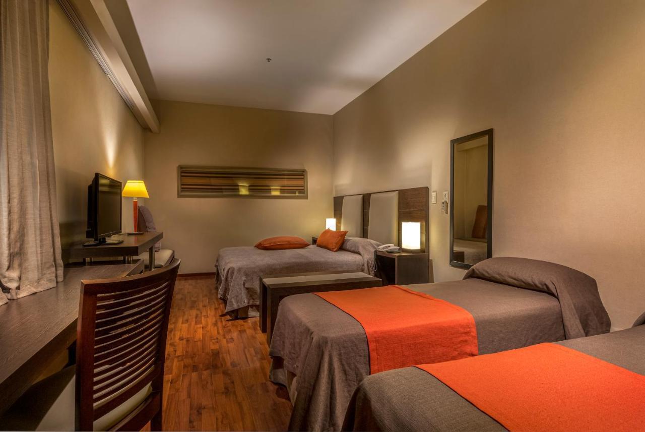 Gran Hotel Argentino Buenos Aires Ngoại thất bức ảnh