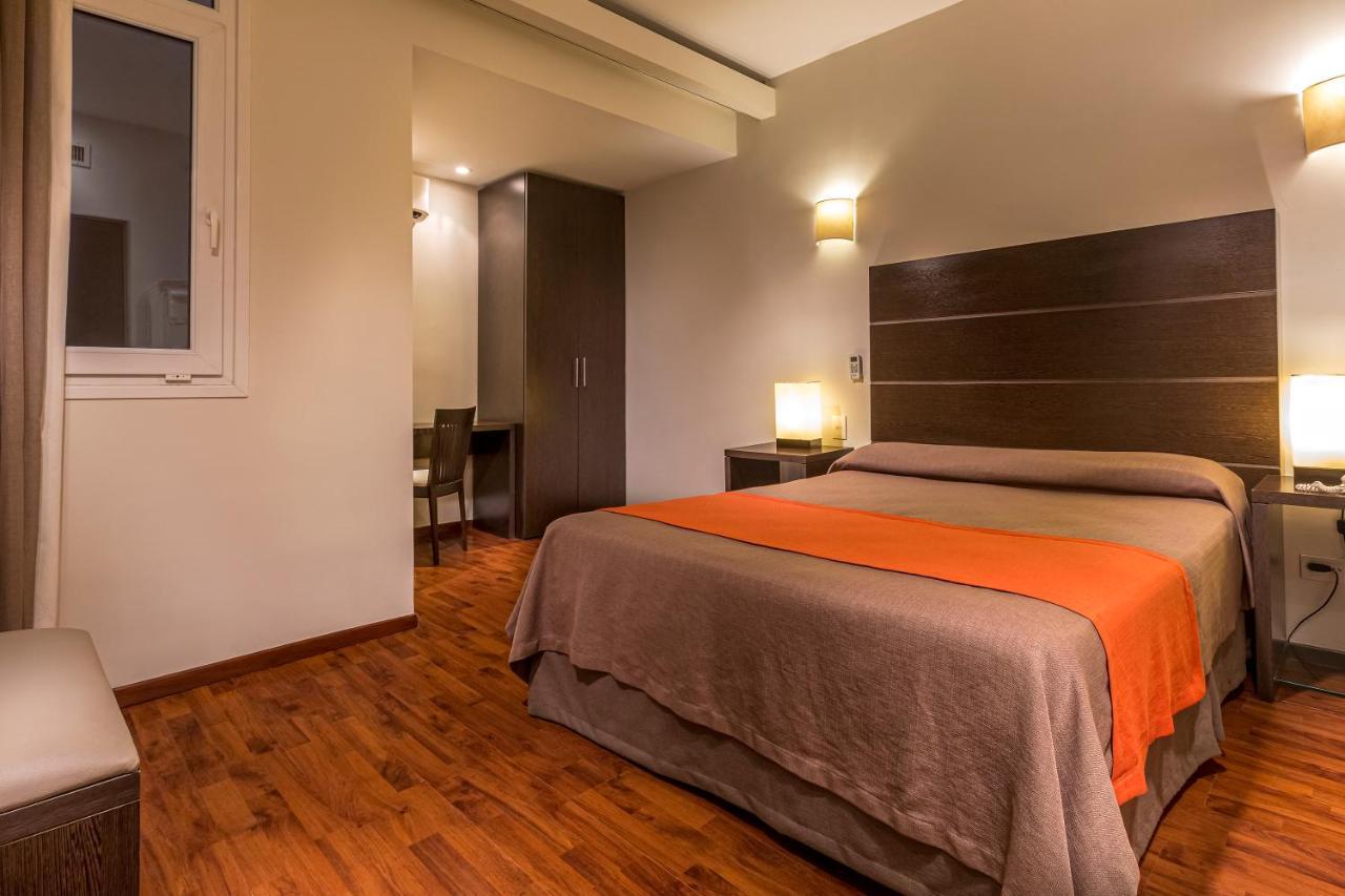 Gran Hotel Argentino Buenos Aires Ngoại thất bức ảnh