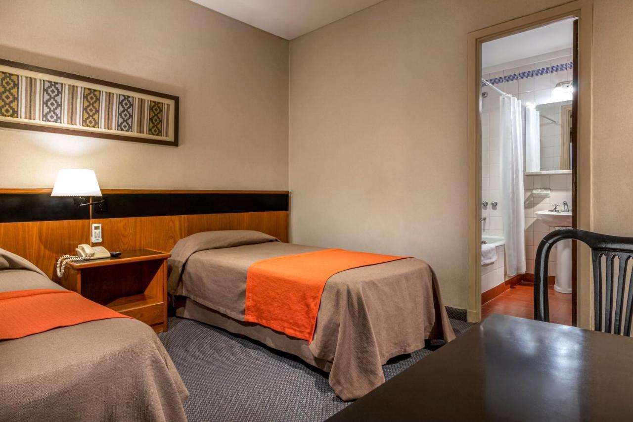 Gran Hotel Argentino Buenos Aires Ngoại thất bức ảnh