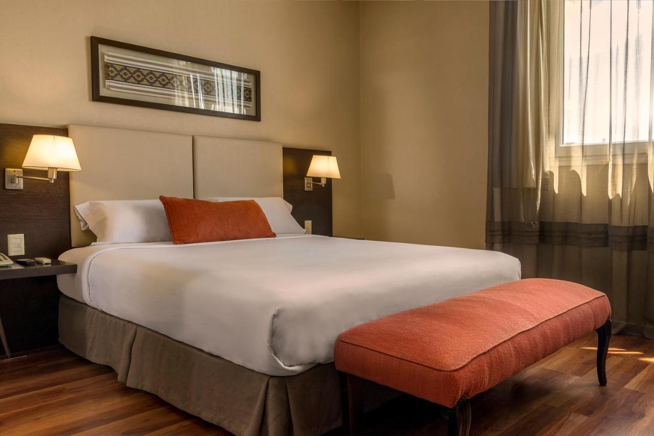 Gran Hotel Argentino Buenos Aires Ngoại thất bức ảnh