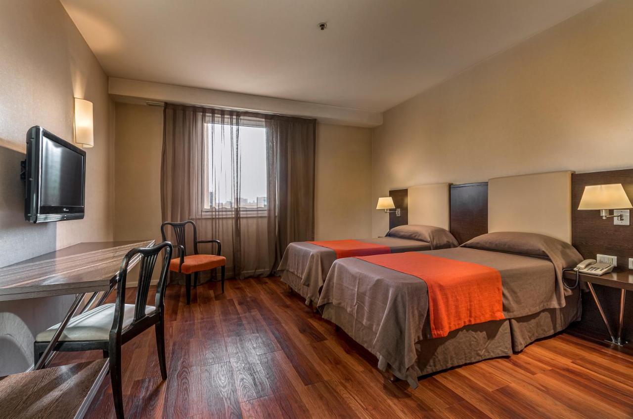 Gran Hotel Argentino Buenos Aires Ngoại thất bức ảnh