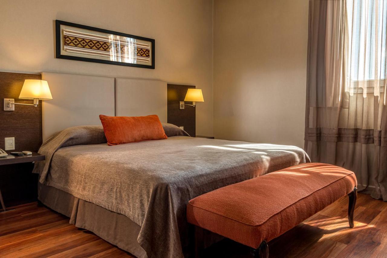 Gran Hotel Argentino Buenos Aires Ngoại thất bức ảnh