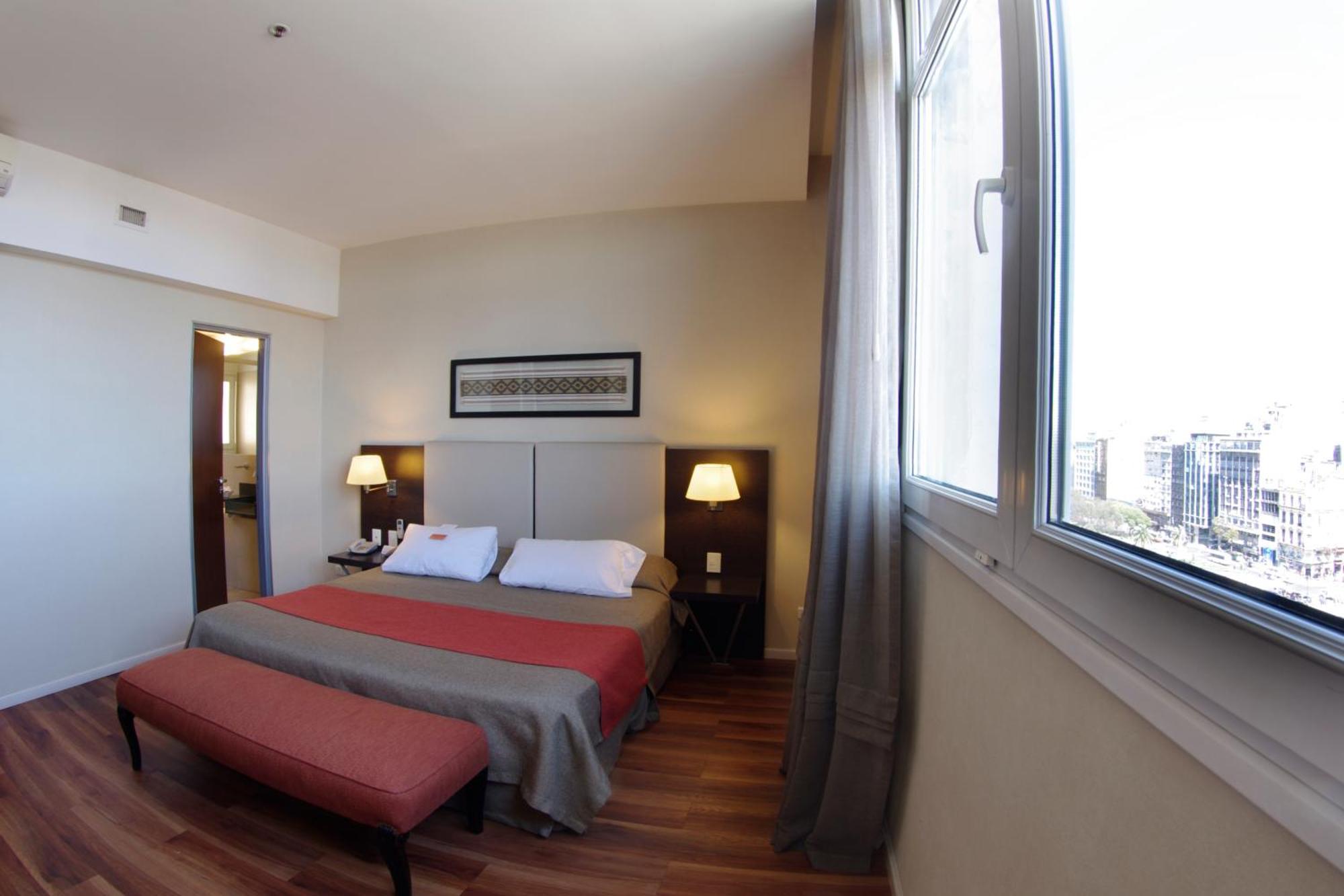 Gran Hotel Argentino Buenos Aires Ngoại thất bức ảnh