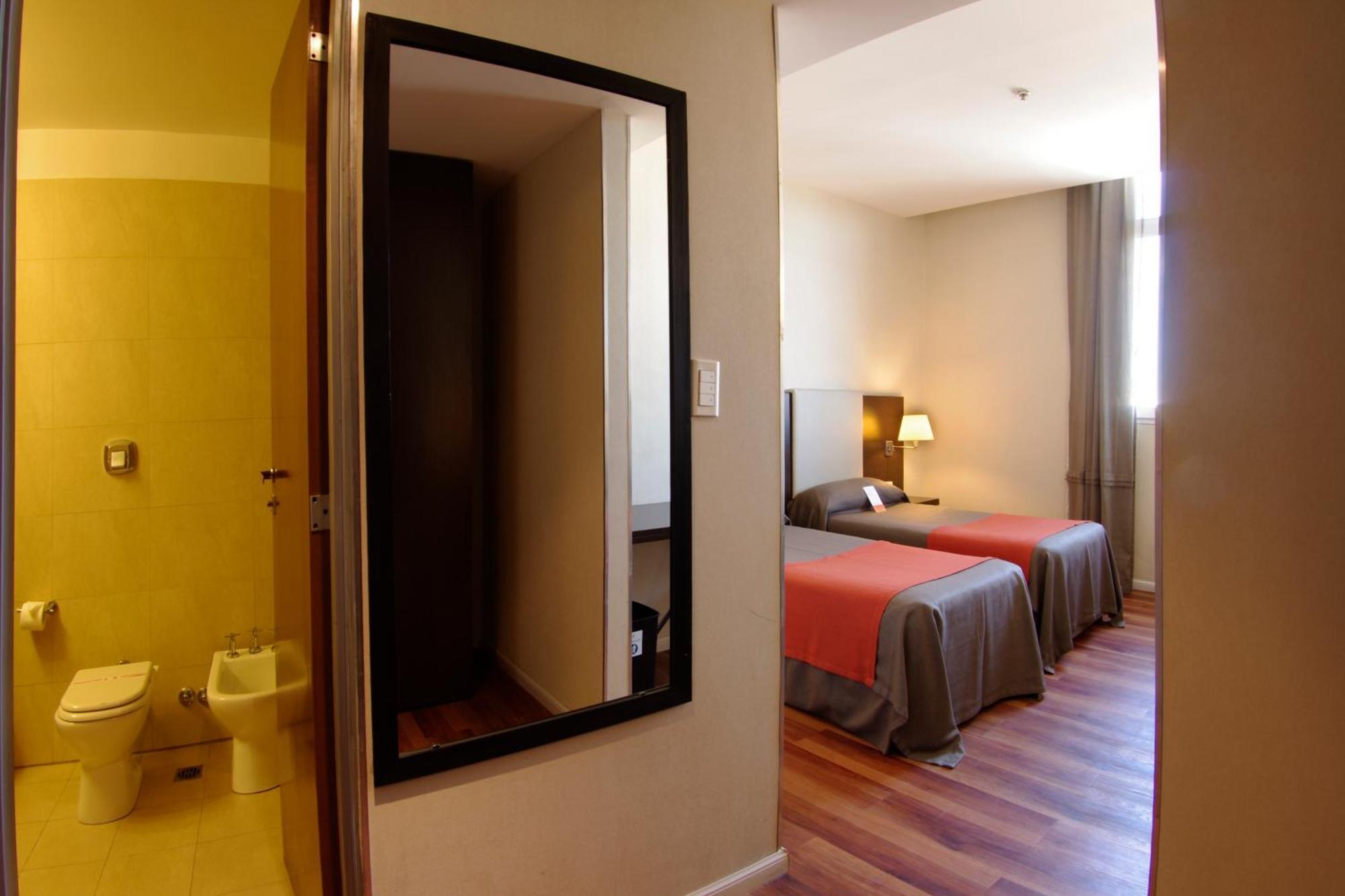Gran Hotel Argentino Buenos Aires Ngoại thất bức ảnh