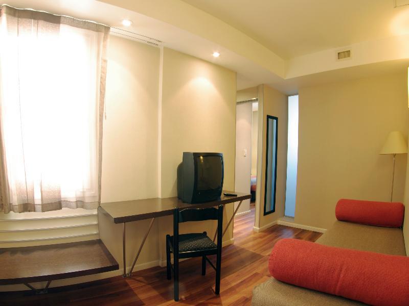 Gran Hotel Argentino Buenos Aires Ngoại thất bức ảnh