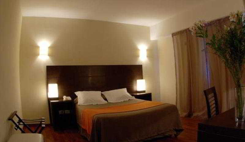 Gran Hotel Argentino Buenos Aires Ngoại thất bức ảnh