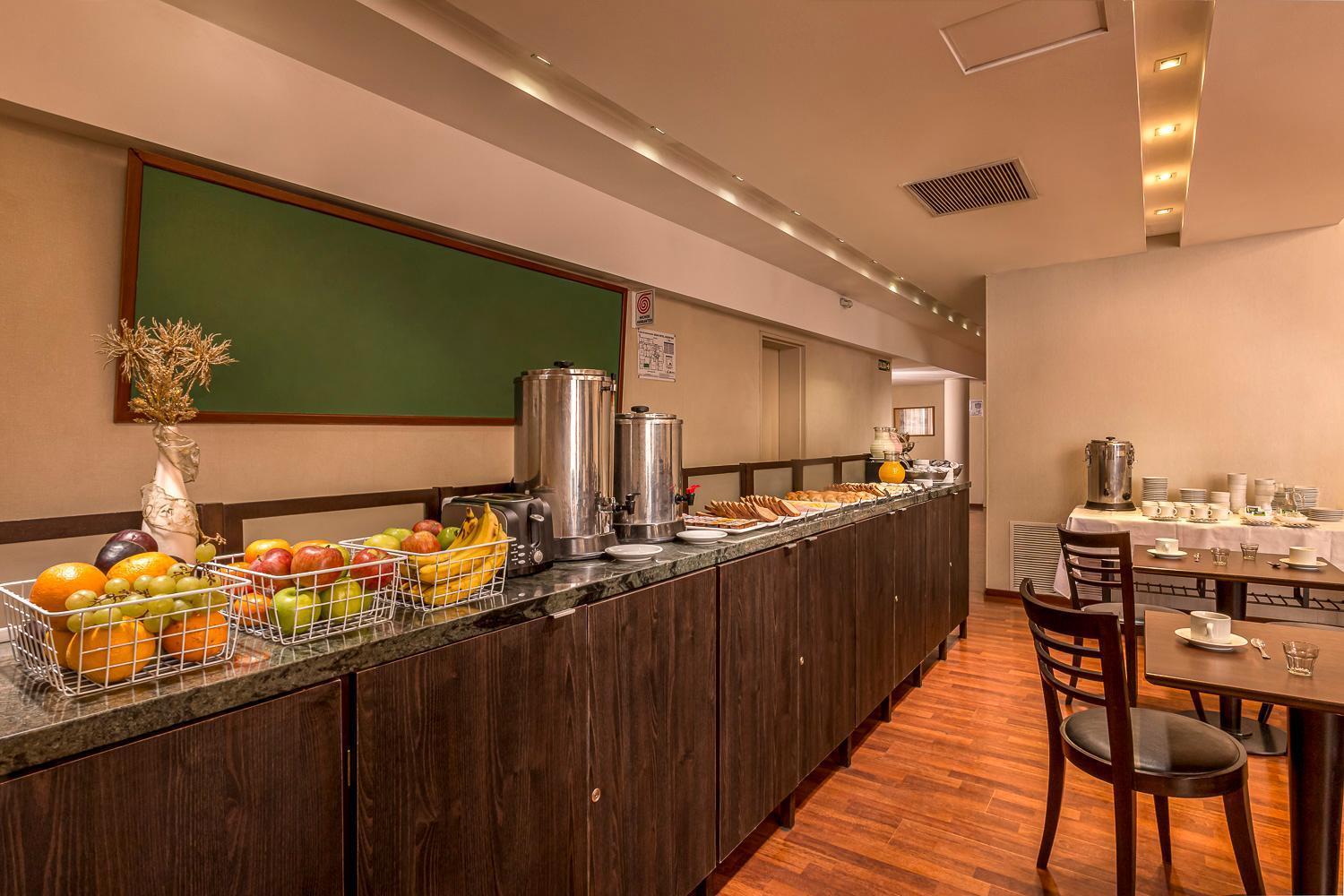 Gran Hotel Argentino Buenos Aires Ngoại thất bức ảnh