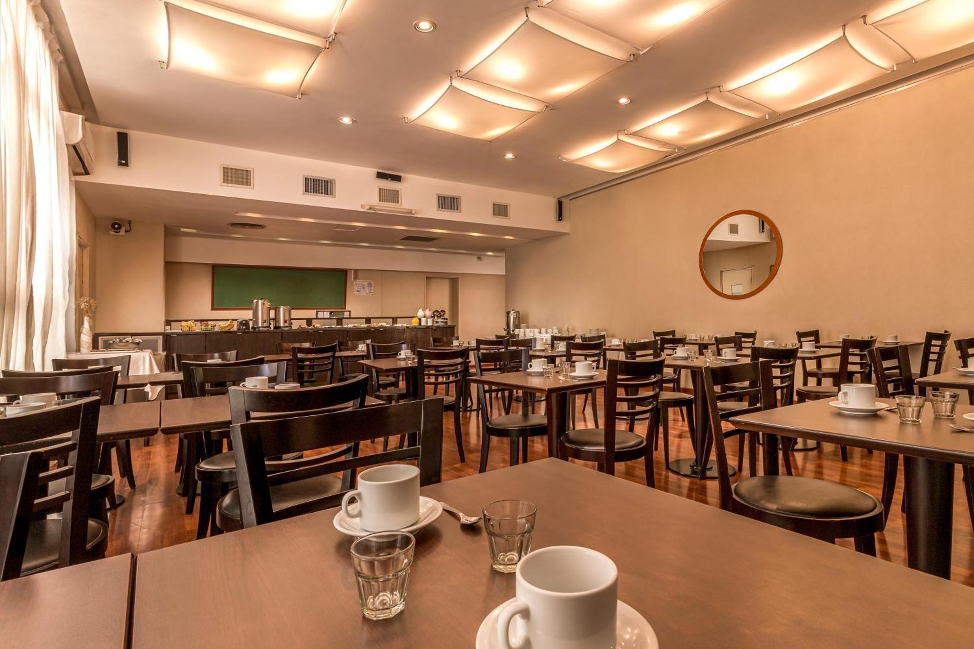 Gran Hotel Argentino Buenos Aires Ngoại thất bức ảnh