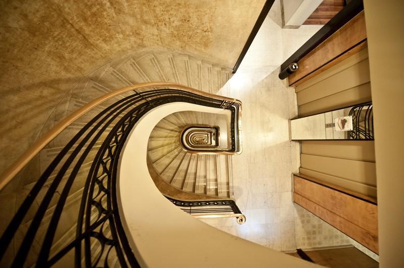 Gran Hotel Argentino Buenos Aires Ngoại thất bức ảnh