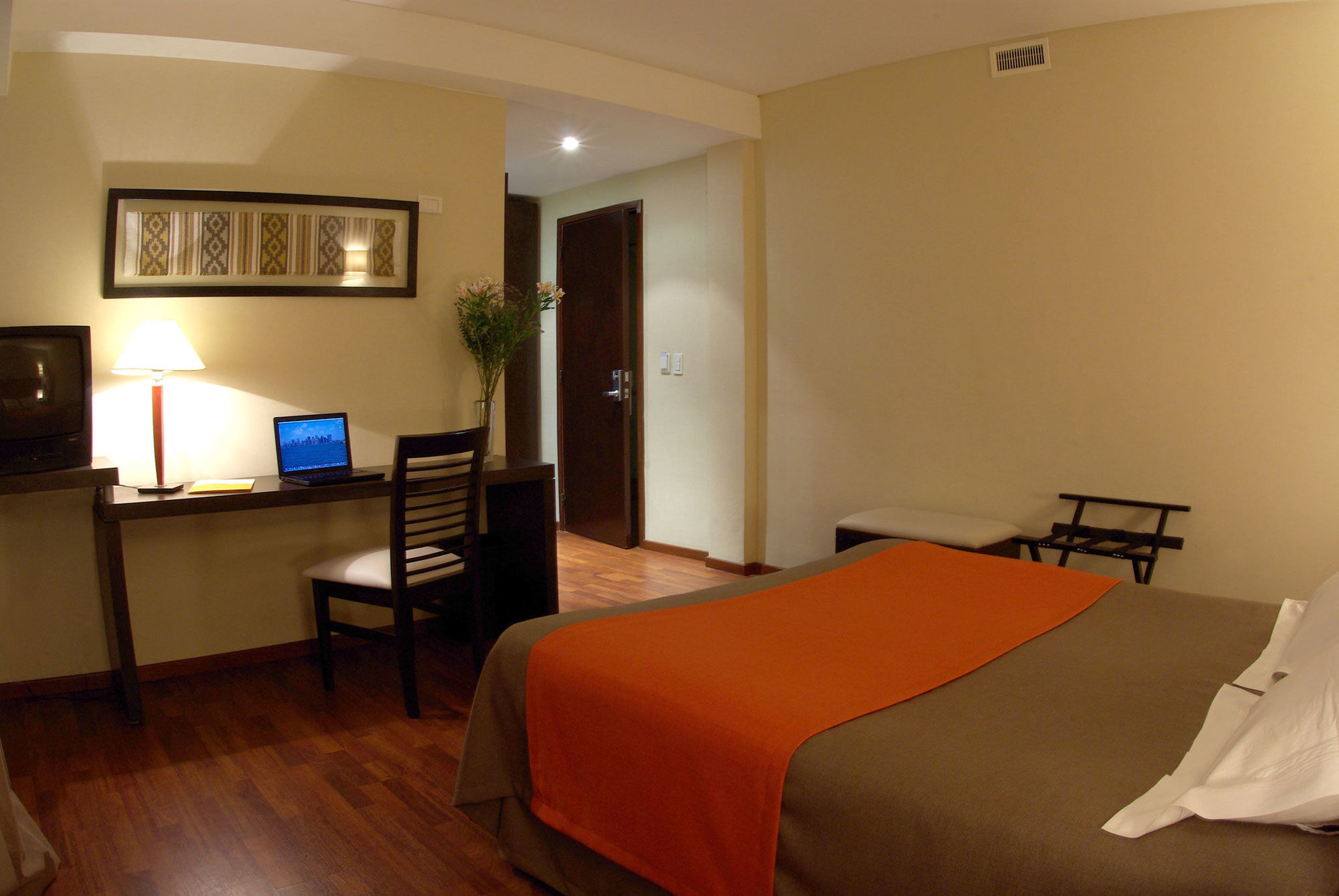 Gran Hotel Argentino Buenos Aires Ngoại thất bức ảnh