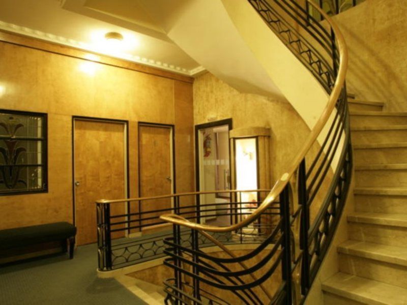 Gran Hotel Argentino Buenos Aires Ngoại thất bức ảnh