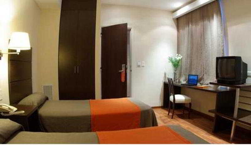 Gran Hotel Argentino Buenos Aires Ngoại thất bức ảnh