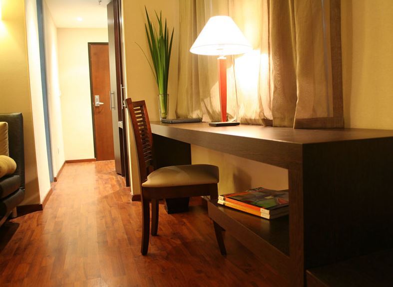 Gran Hotel Argentino Buenos Aires Ngoại thất bức ảnh