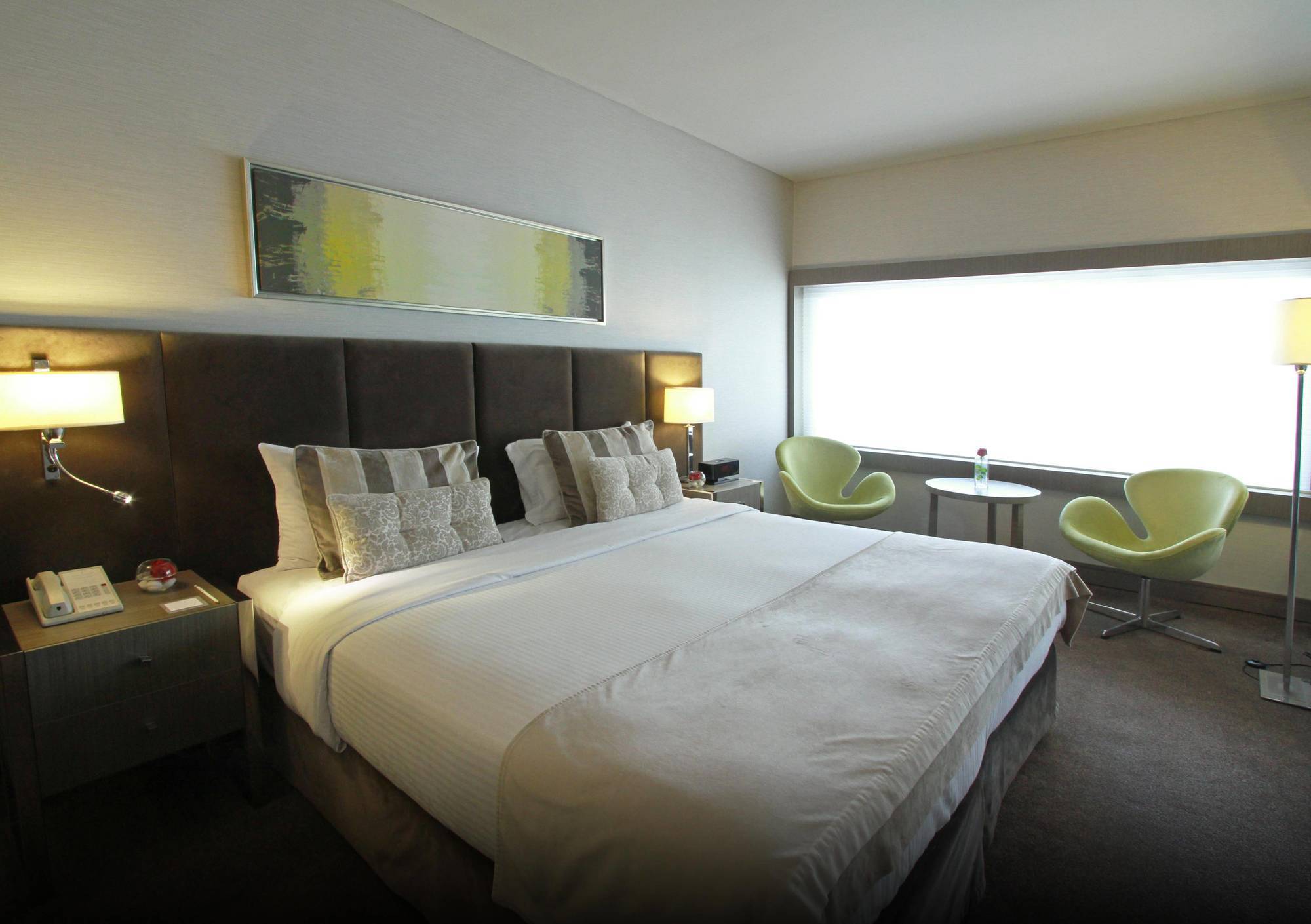 Gran Hotel Argentino Buenos Aires Ngoại thất bức ảnh