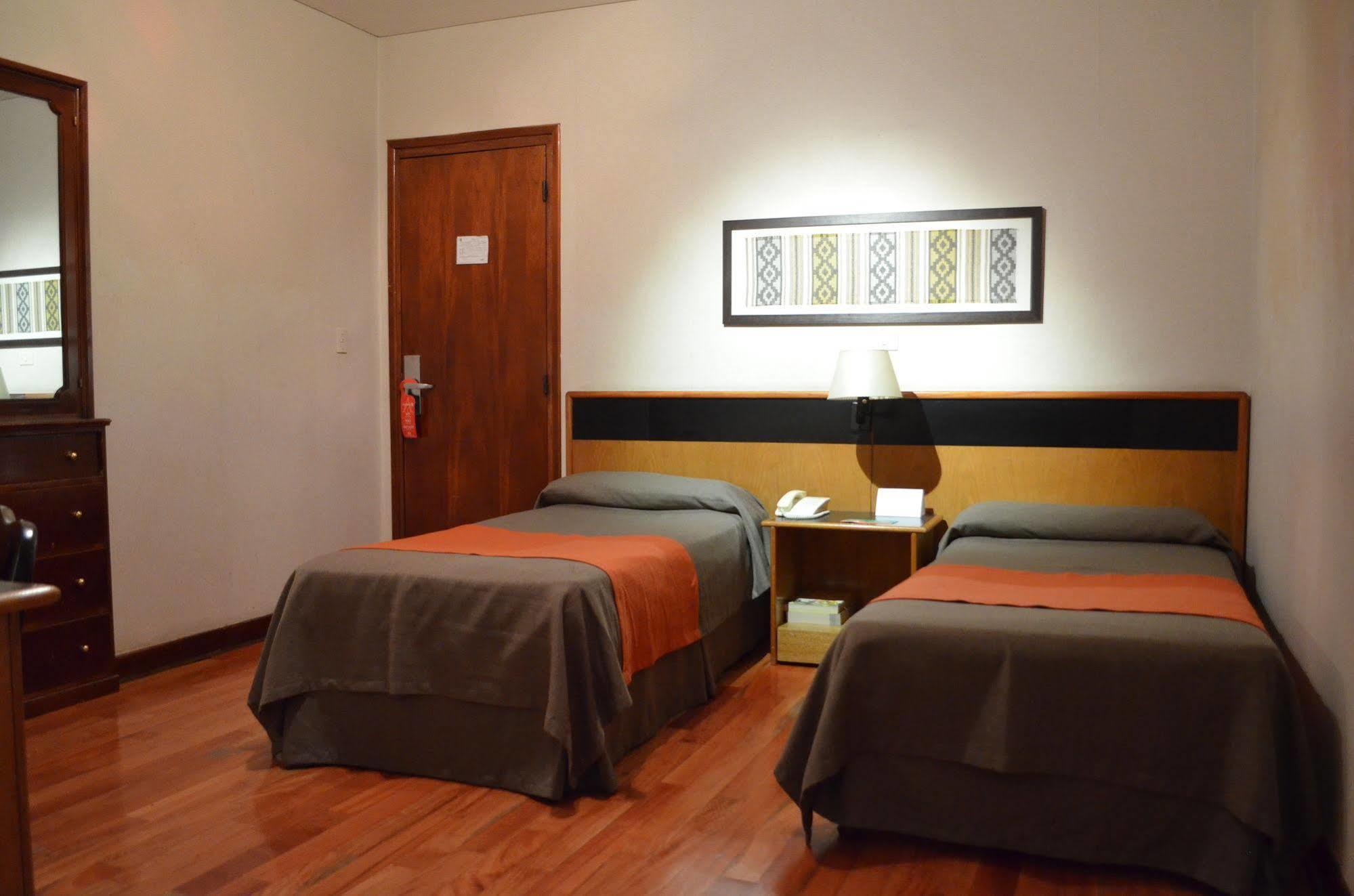 Gran Hotel Argentino Buenos Aires Ngoại thất bức ảnh