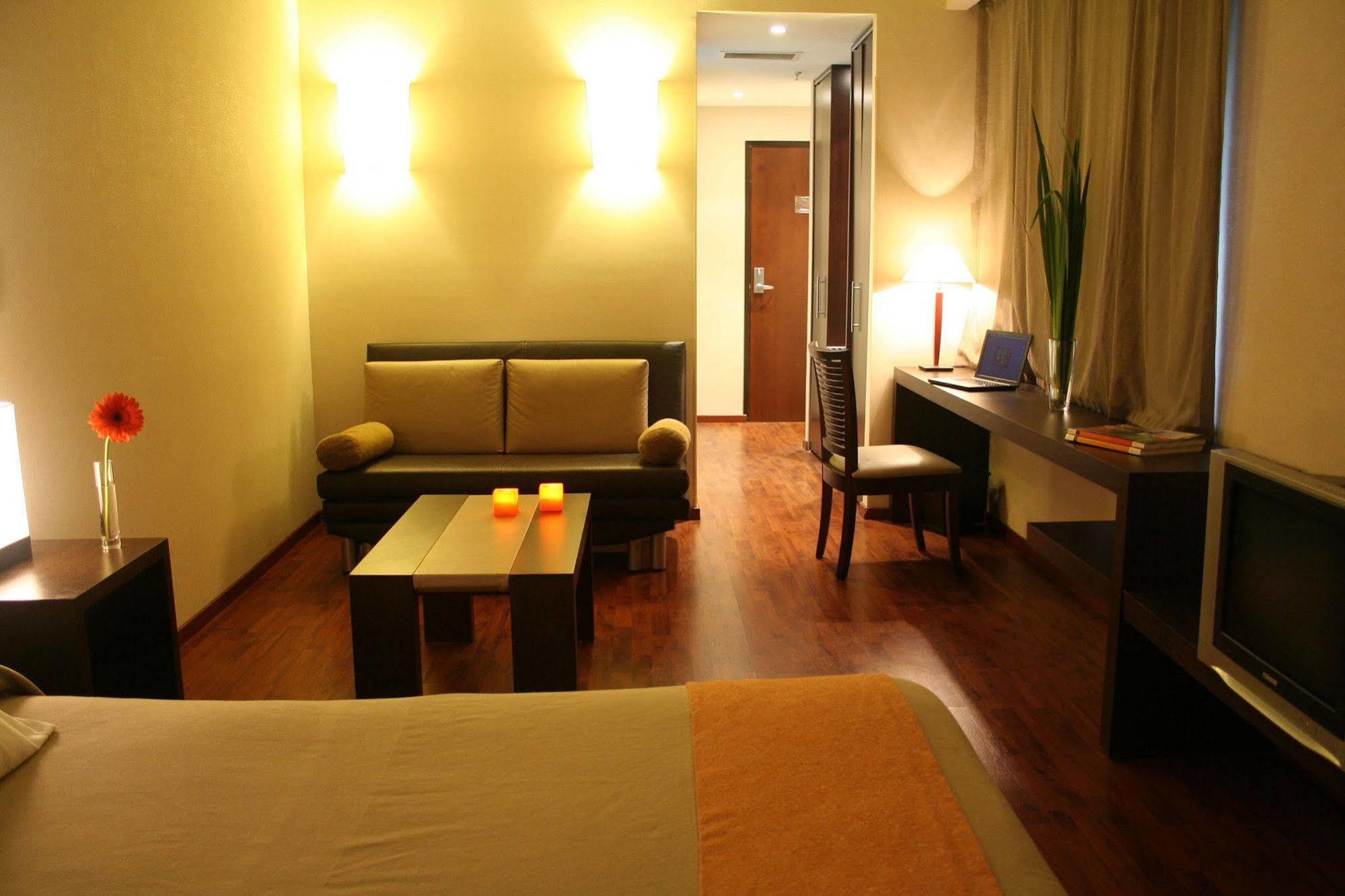 Gran Hotel Argentino Buenos Aires Ngoại thất bức ảnh