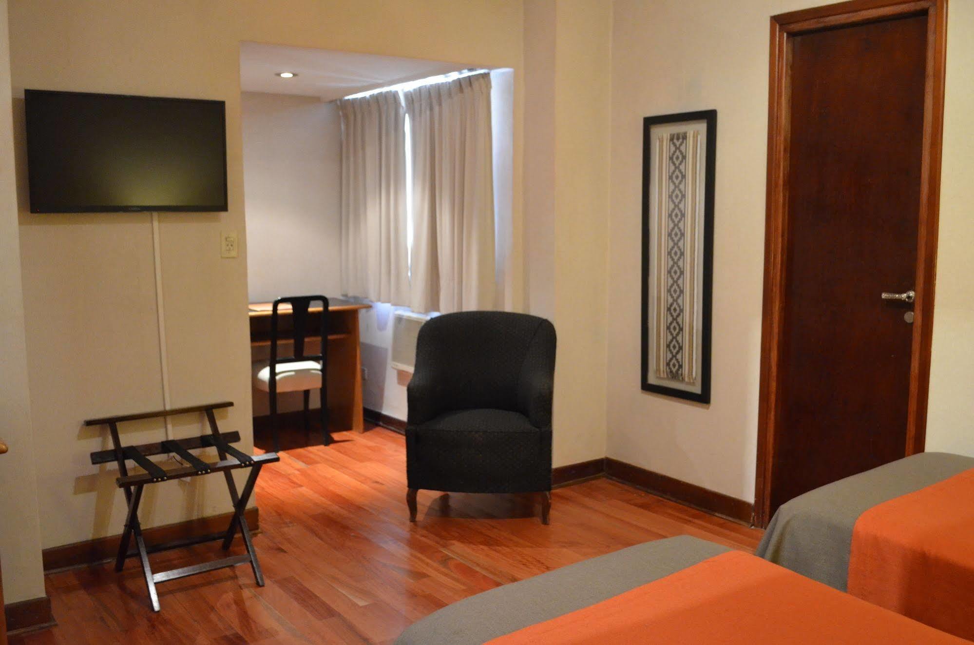 Gran Hotel Argentino Buenos Aires Ngoại thất bức ảnh