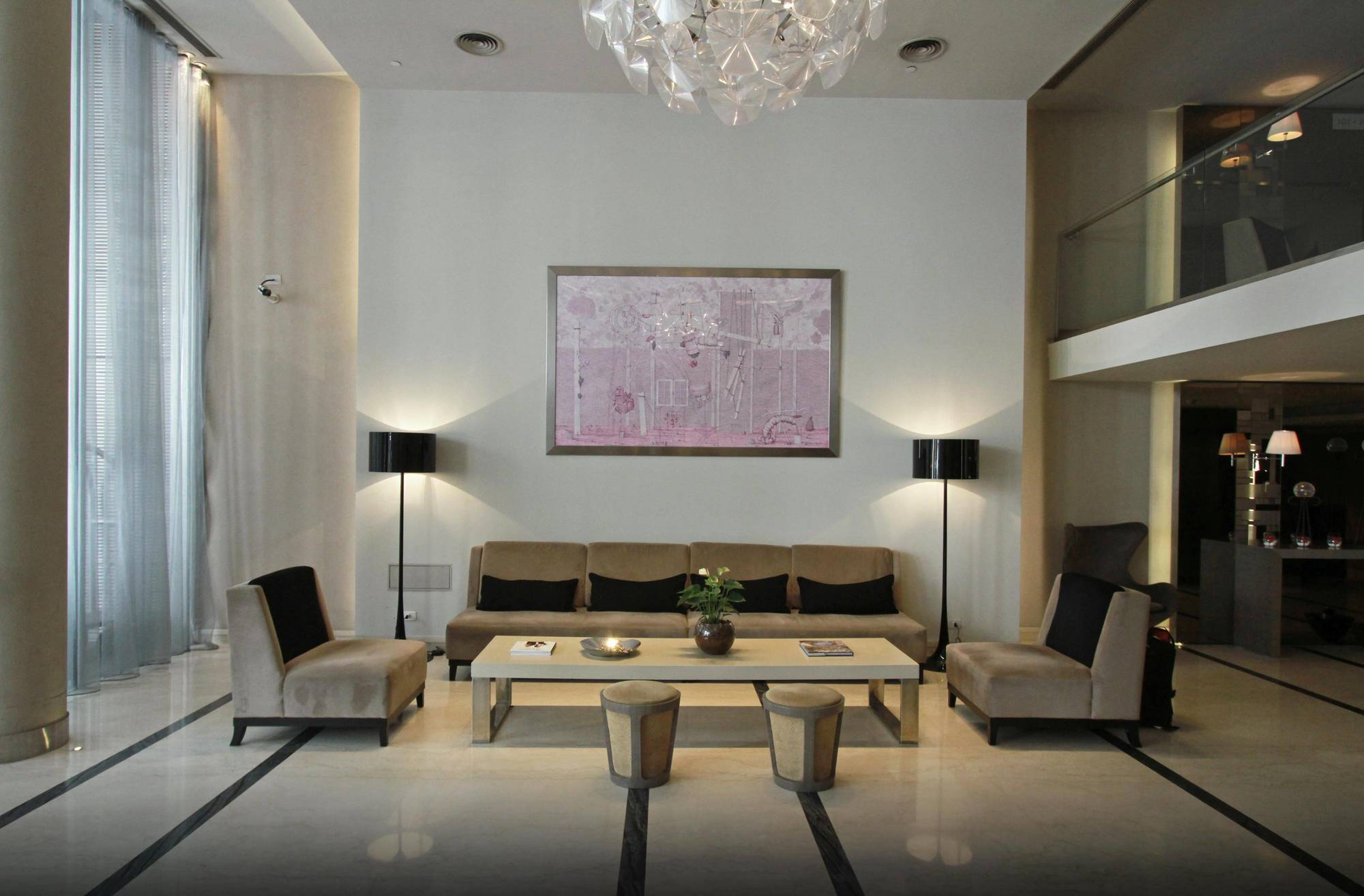 Gran Hotel Argentino Buenos Aires Ngoại thất bức ảnh