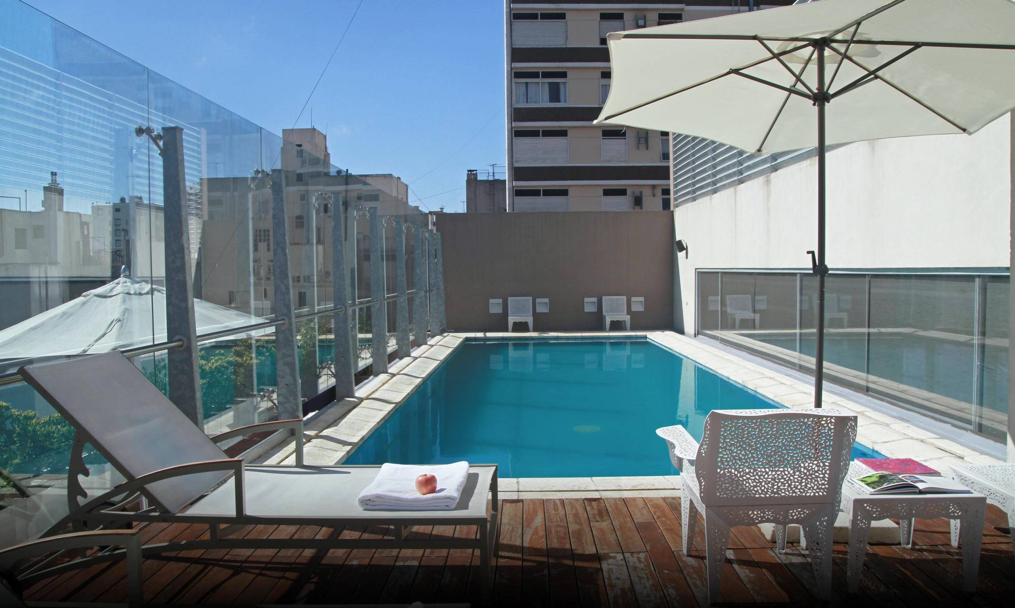 Gran Hotel Argentino Buenos Aires Ngoại thất bức ảnh