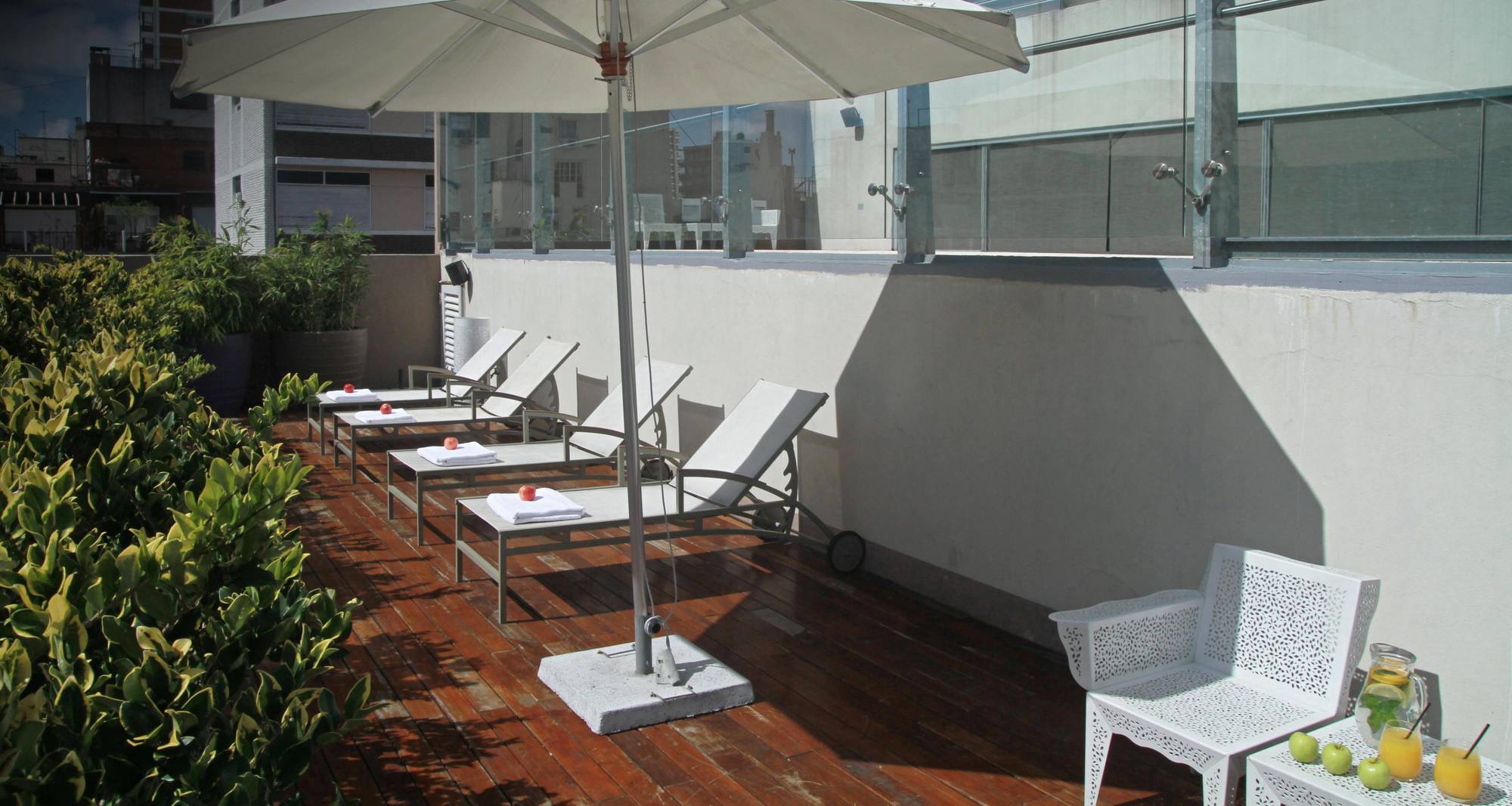 Gran Hotel Argentino Buenos Aires Ngoại thất bức ảnh